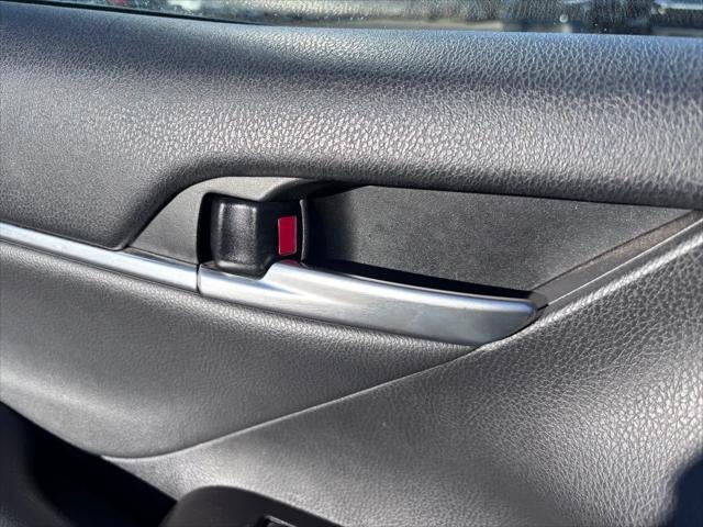 2024 Toyota Camry XSE V6