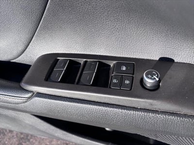 2024 Toyota Camry XSE V6