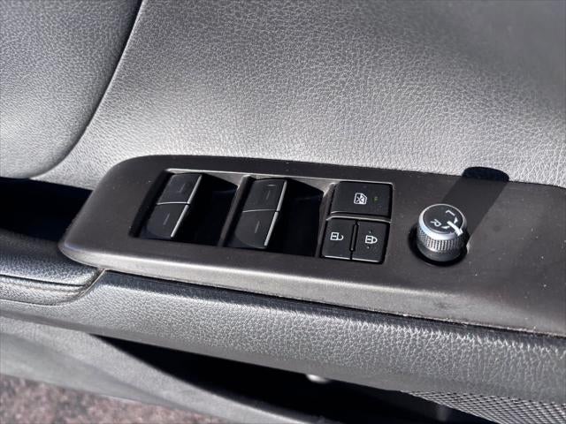 2024 Toyota Camry XSE V6