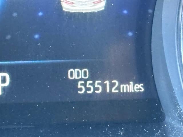 2024 Toyota Camry XSE V6