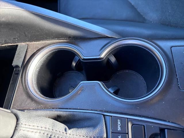 2024 Toyota Camry XSE V6