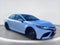2024 Toyota Camry XSE V6