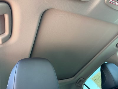 2023 Toyota Camry XSE V6