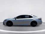 2023 Toyota Camry XSE V6