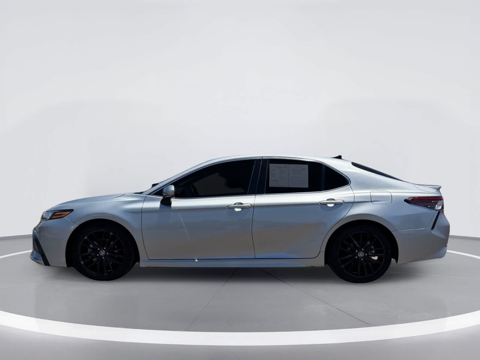 2023 Toyota Camry XSE V6