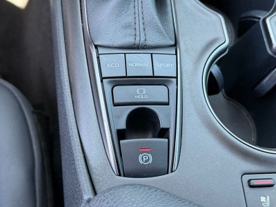 2023 Toyota Camry XSE V6