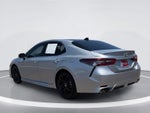 2023 Toyota Camry XSE V6