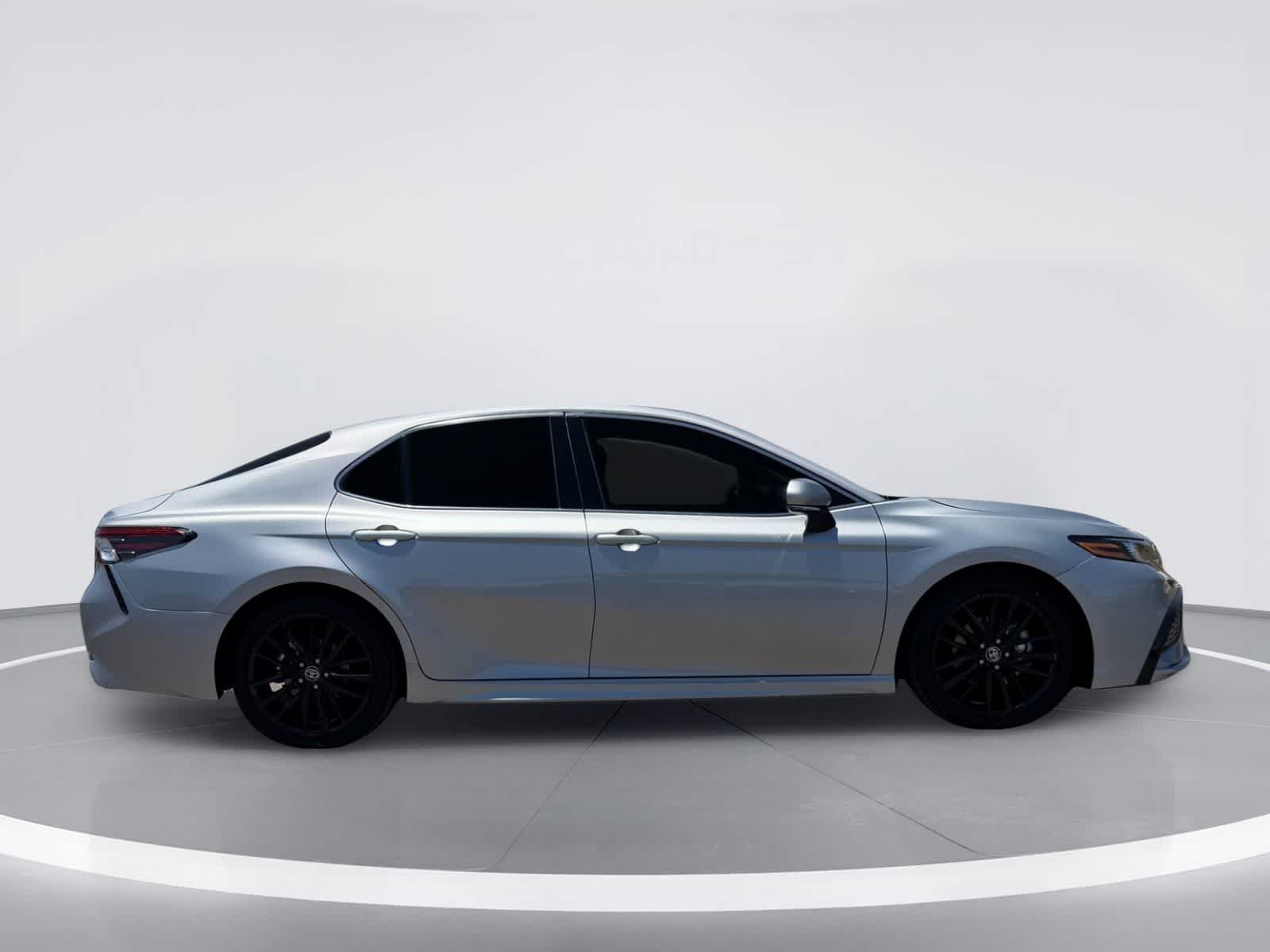 2023 Toyota Camry XSE V6