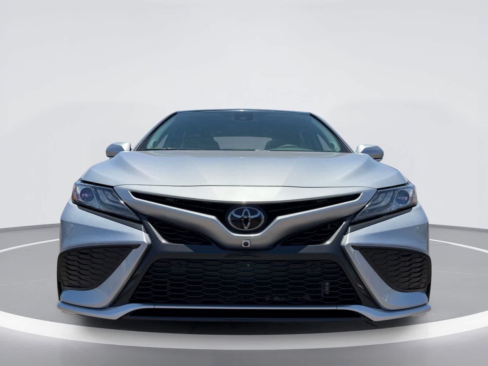 2023 Toyota Camry XSE V6