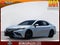 2023 Toyota Camry XSE V6