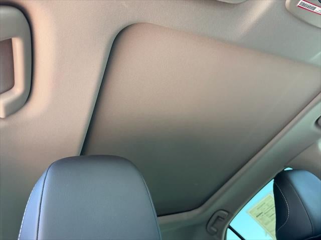 2023 Toyota Camry XSE V6