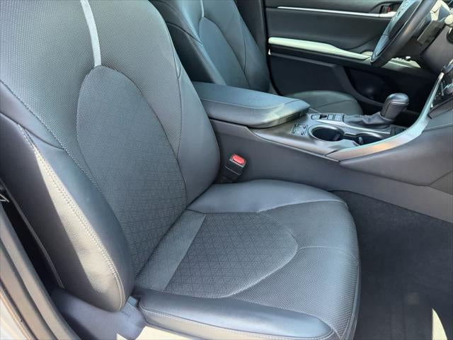 2023 Toyota Camry XSE V6