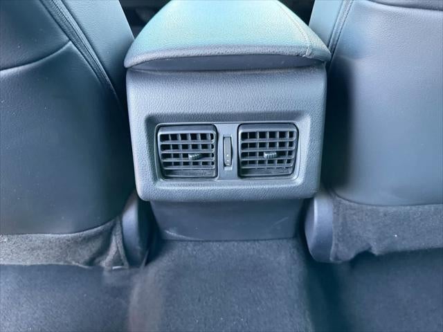 2023 Toyota Camry XSE V6
