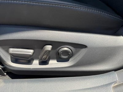 2023 Toyota Camry XSE V6