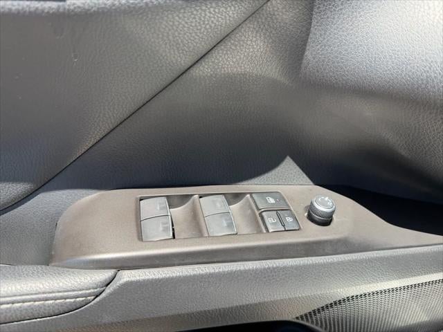 2023 Toyota Camry XSE V6