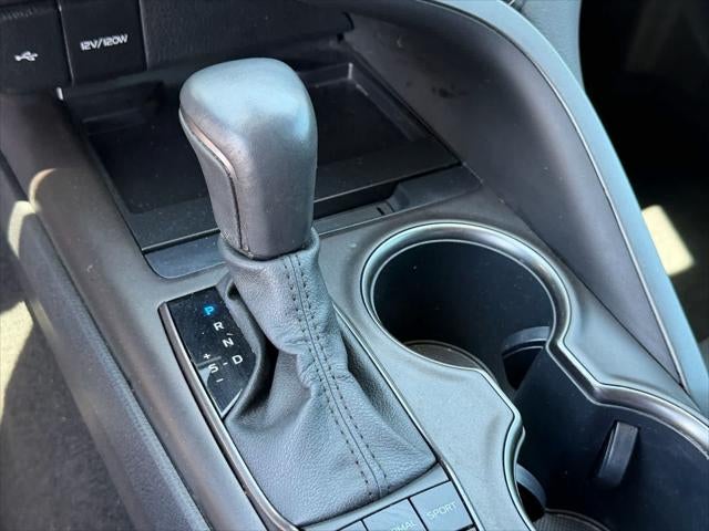 2023 Toyota Camry XSE V6