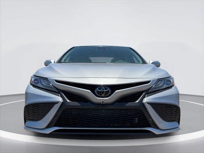 2023 Toyota Camry XSE V6