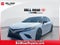 2020 Toyota Camry XSE V6