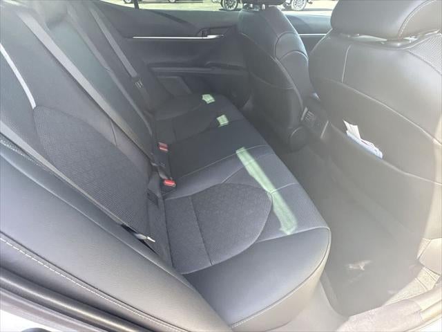 2020 Toyota Camry XSE V6