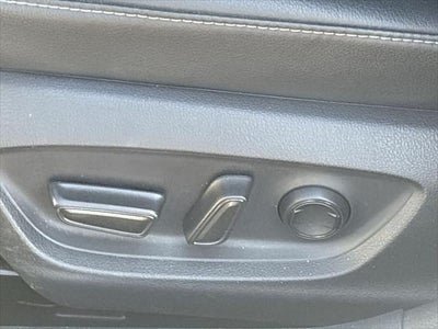 2020 Toyota Camry XSE V6