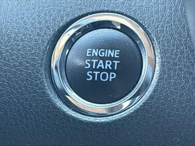 2020 Toyota Camry XSE V6