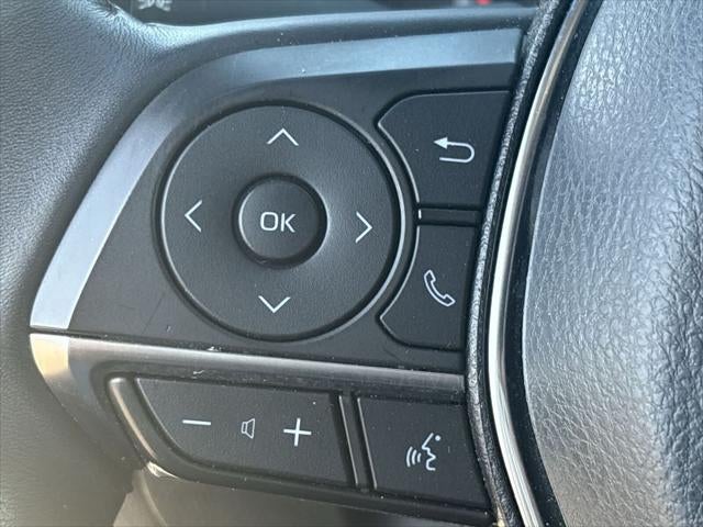 2020 Toyota Camry XSE V6
