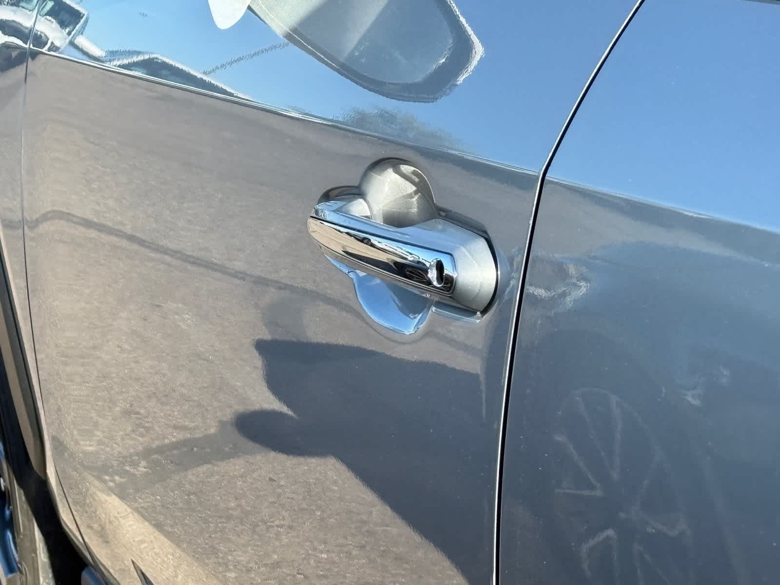 2022 Toyota RAV4 Hybrid Limited