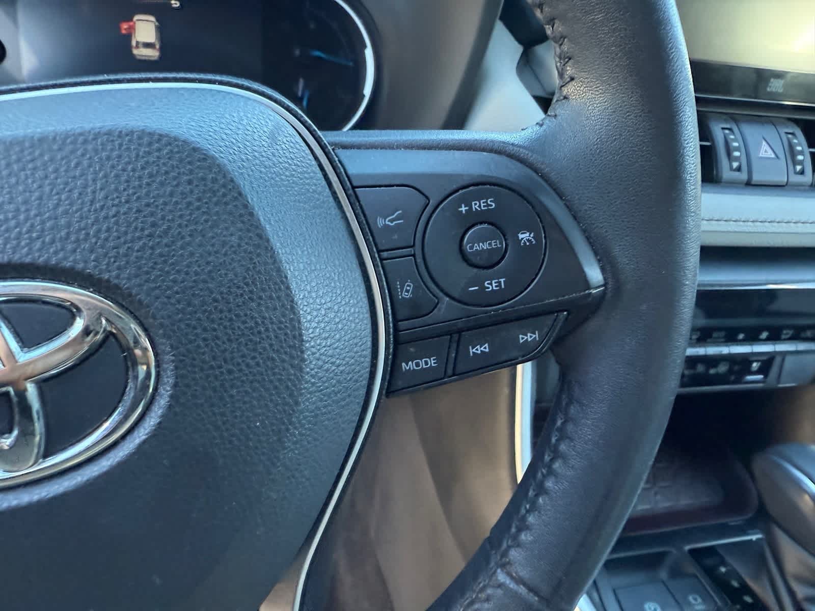 2022 Toyota RAV4 Hybrid Limited