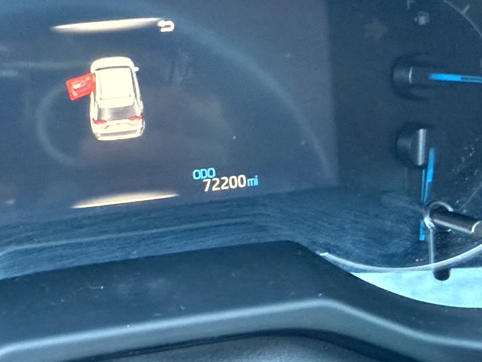 2022 Toyota RAV4 Hybrid Limited