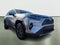 2022 Toyota RAV4 Hybrid Limited
