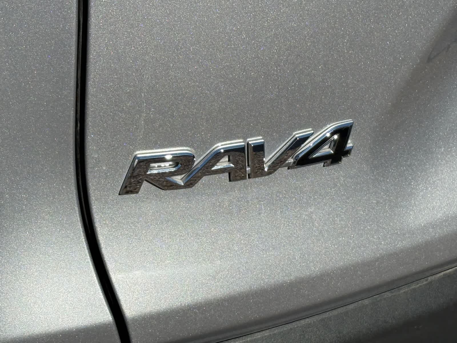 2022 Toyota RAV4 Hybrid Limited