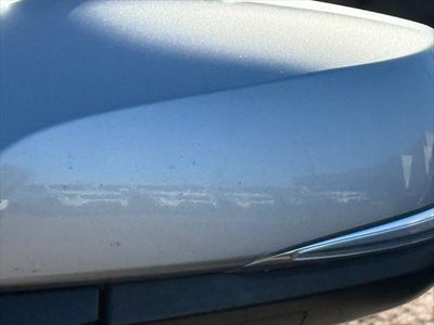 2022 Toyota RAV4 Hybrid Limited