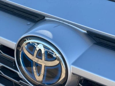 2022 Toyota RAV4 Hybrid Limited
