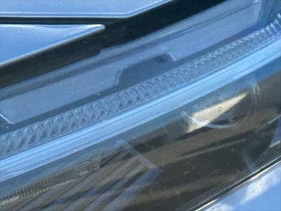 2022 Toyota RAV4 Hybrid Limited