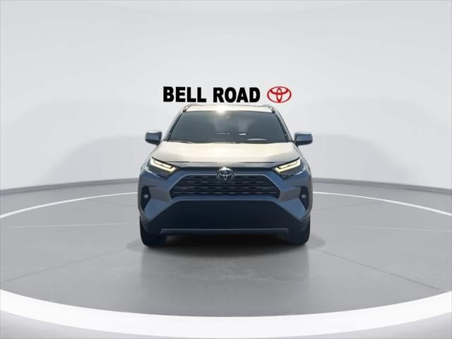 2022 Toyota RAV4 Hybrid Limited