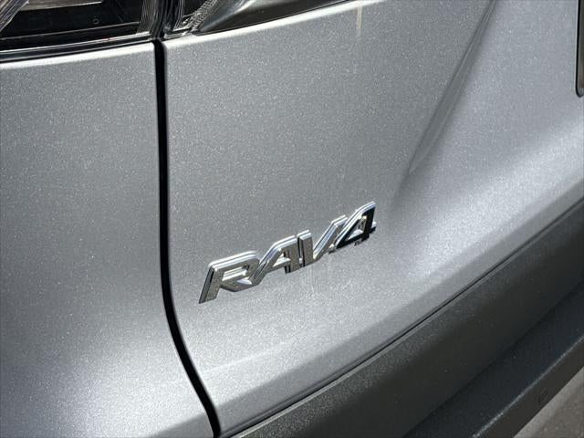 2022 Toyota RAV4 Hybrid Limited
