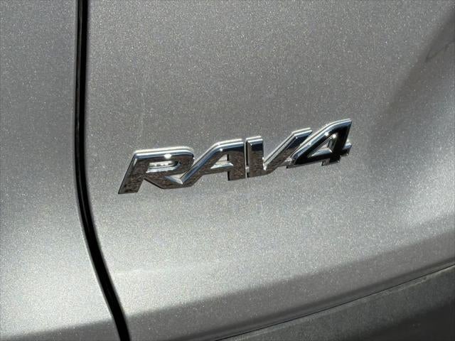 2022 Toyota RAV4 Hybrid Limited