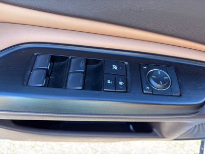 2019 Lexus ES 300h ES 300h