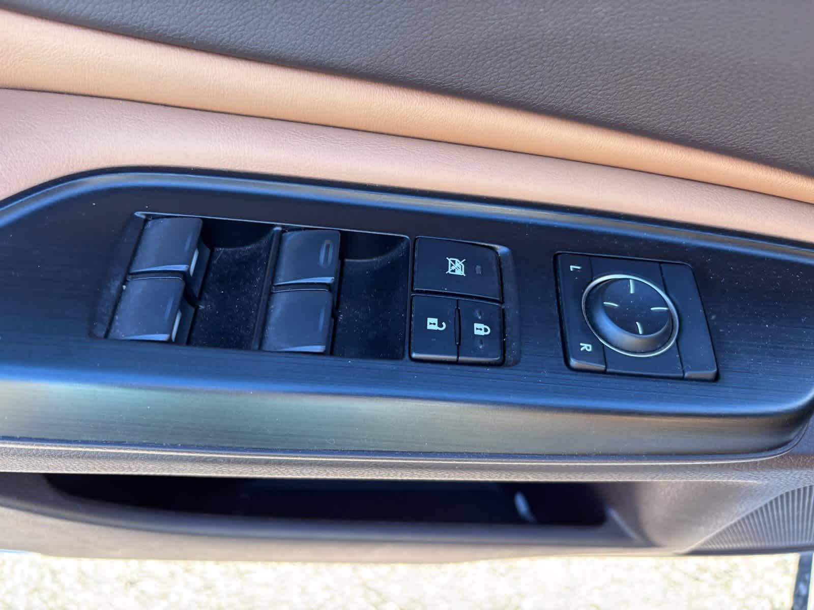 2019 Lexus ES 300h ES 300h