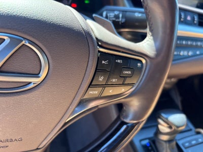2019 Lexus ES 300h ES 300h