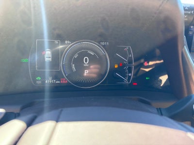 2019 Lexus ES 300h ES 300h