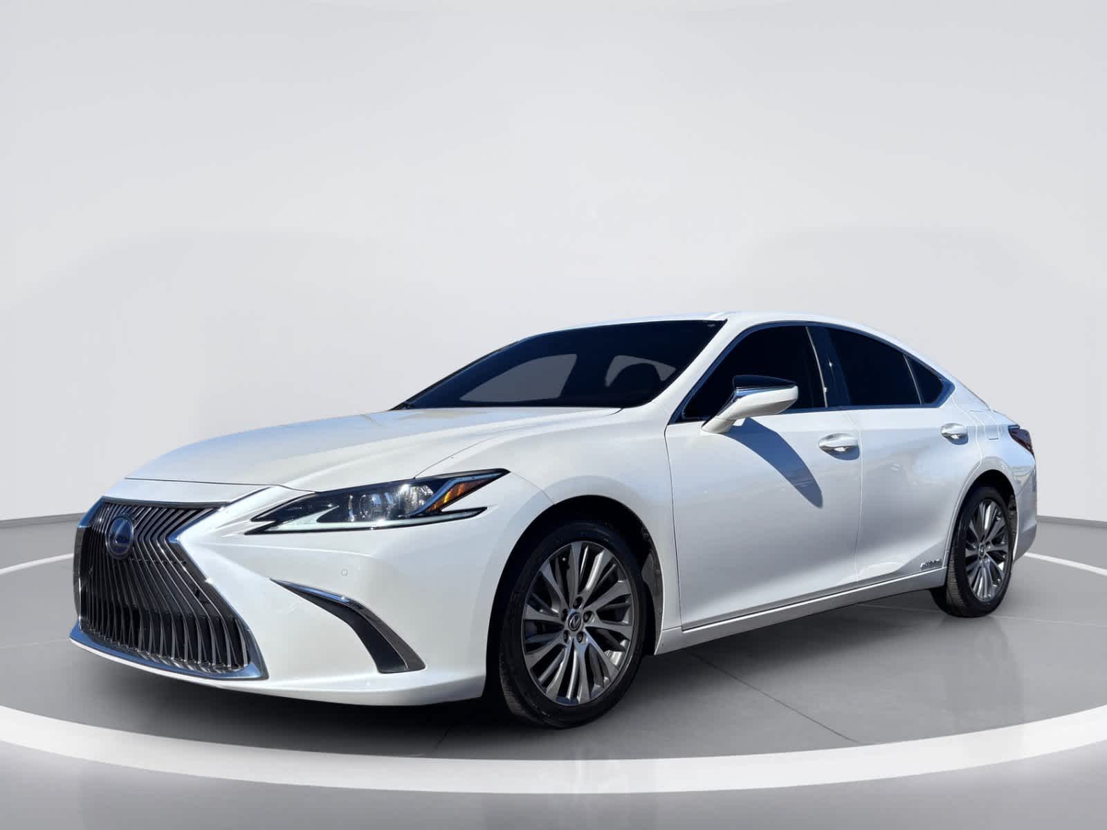 2019 Lexus ES 300h ES 300h