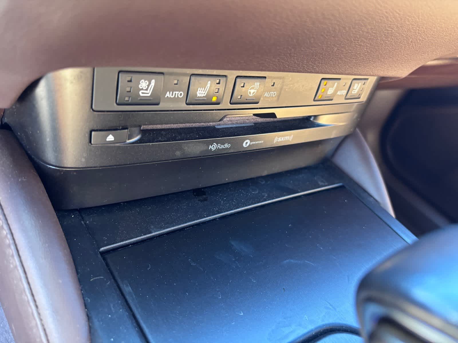 2019 Lexus ES 300h ES 300h