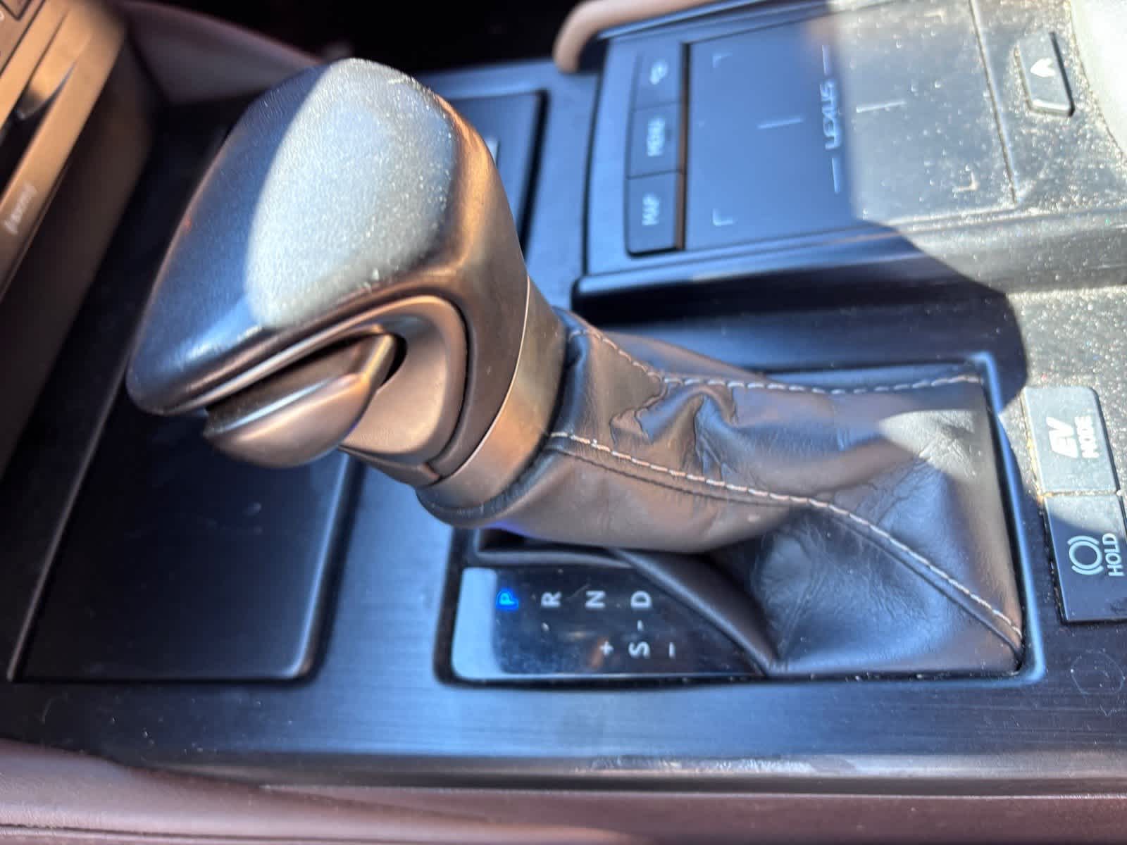 2019 Lexus ES 300h ES 300h