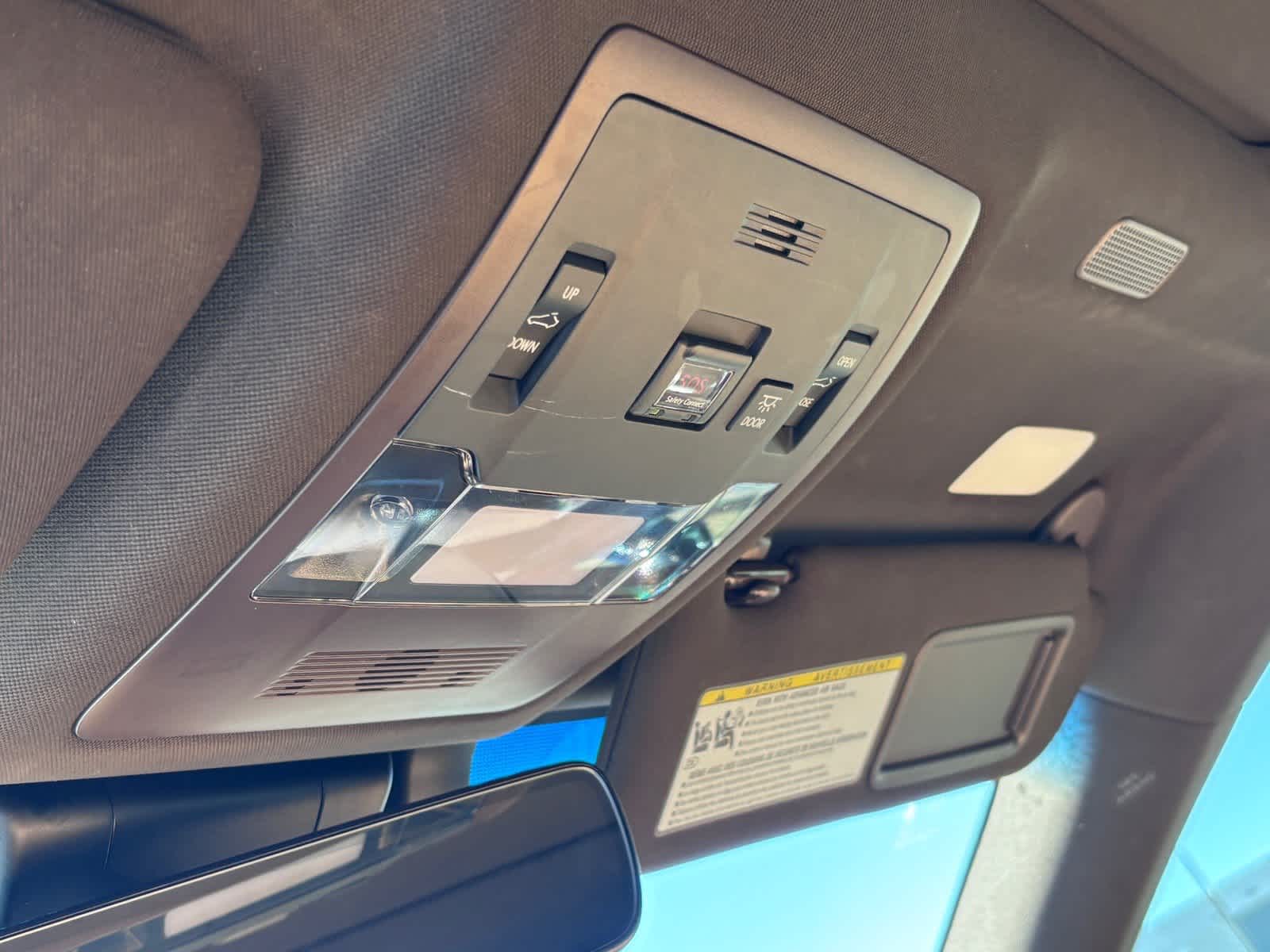 2019 Lexus ES 300h ES 300h