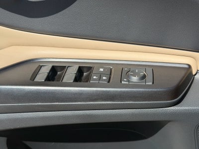 2019 Lexus ES 350 Luxury