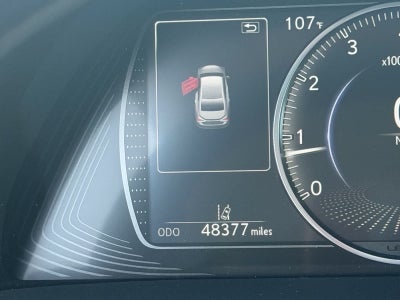 2019 Lexus ES 350 Luxury