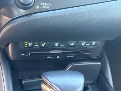 2019 Lexus ES 350 Luxury