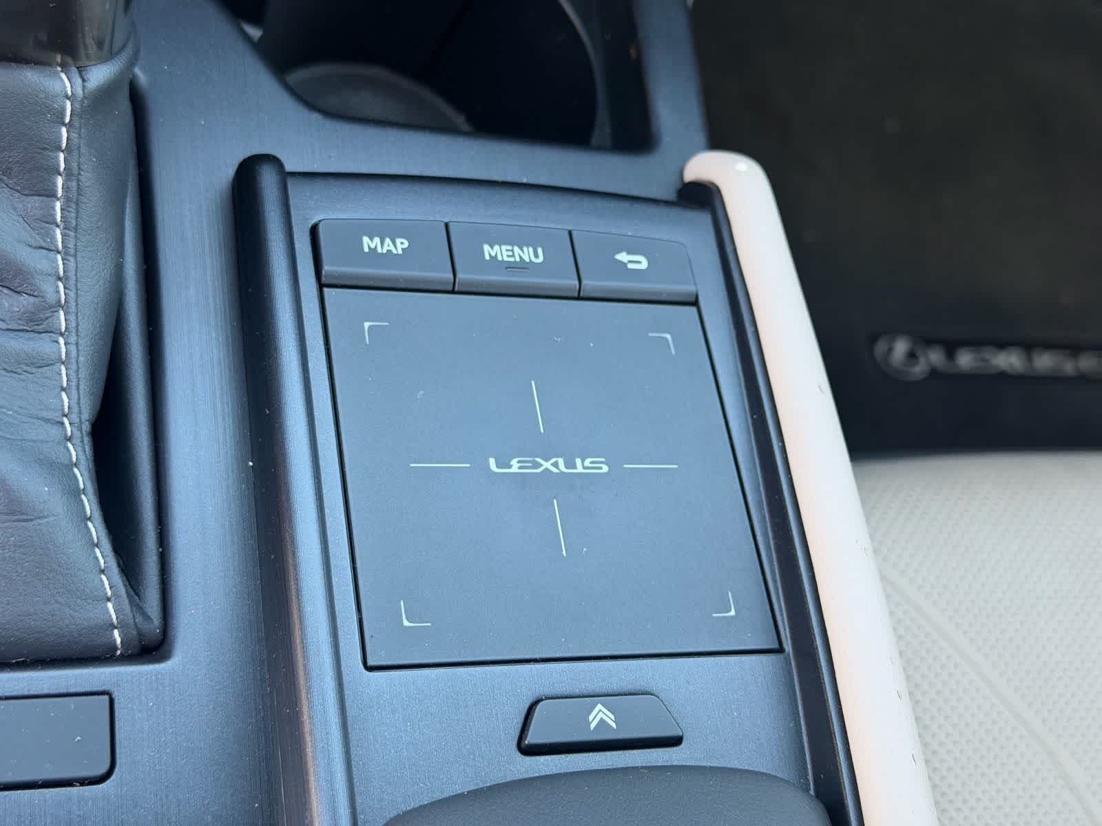 2019 Lexus ES 350 Luxury