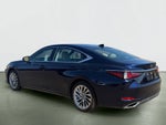 2019 Lexus ES 350 Luxury